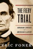 Cover art for THE FIERY TRIAL