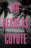Cover art for NO REGRETS, COYOTE
