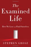 Cover art for THE EXAMINED LIFE