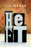 Cover art for HEFT