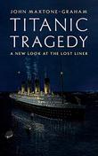 Cover art for TITANIC TRAGEDY