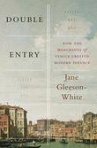 Cover art for DOUBLE ENTRY