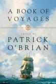 Cover art for A BOOK OF VOYAGES