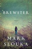 Cover art for BREWSTER