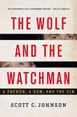 Cover art for THE WOLF AND THE WATCHMAN