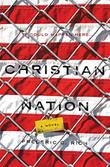 Cover art for CHRISTIAN NATION