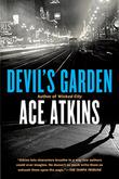 Cover art for DEVIL’S GARDEN