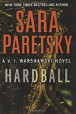 Cover art for HARDBALL