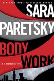 Cover art for BODY WORK