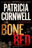Cover art for THE BONE BED