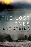 Cover art for THE LOST ONES