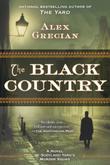 Cover art for THE BLACK COUNTRY