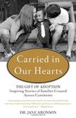 Cover art for CARRIED IN OUR HEARTS
