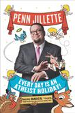 Cover art for EVERY DAY IS AN ATHEIST HOLIDAY!