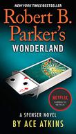 Cover art for ROBERT B. PARKER'S WONDERLAND