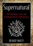 Cover art for SUPERNATURAL