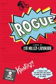 Cover art for ROGUE