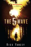 Cover art for THE 5TH WAVE
