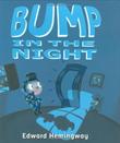Cover art for BUMP IN THE NIGHT