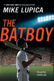 Cover art for THE BATBOY