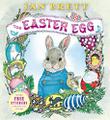 Cover art for THE EASTER EGG