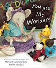 Cover art for YOU ARE MY WONDERS