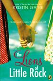 Cover art for LIONS OF LITTLE ROCK
