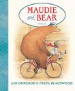 Cover art for MAUDIE AND BEAR