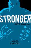 Cover art for STRONGER