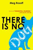 Cover art for THERE IS NO DOG