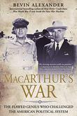 Cover art for MACARTHUR'S WAR