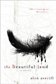 Cover art for THE BEAUTIFUL LAND