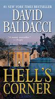 Cover art for HELL'S CORNER