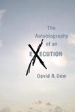 Cover art for THE AUTOBIOGRAPHY OF AN EXECUTION