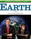 Cover art for EARTH (THE BOOK)
