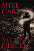 Cover art for VICIOUS CIRCLE