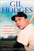 Cover art for GIL HODGES