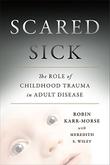 Cover art for SCARED SICK