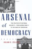 Cover art for ARSENAL OF DEMOCRACY