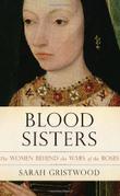 Cover art for BLOOD SISTERS