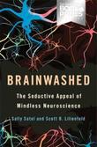 Cover art for BRAINWASHED