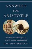 Cover art for ANSWERS FOR ARISTOTLE