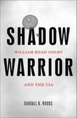 Cover art for SHADOW WARRIOR