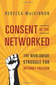 Cover art for CONSENT OF THE NETWORKED
