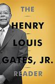 Cover art for THE HENRY LOUIS GATES, JR. READER