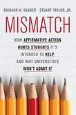 Cover art for MISMATCH