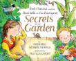 Cover art for SECRETS OF THE GARDEN
