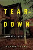 Cover art for TEARDOWN