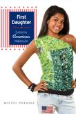 Cover art for FIRST DAUGHTER