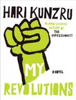 Cover art for MY REVOLUTIONS